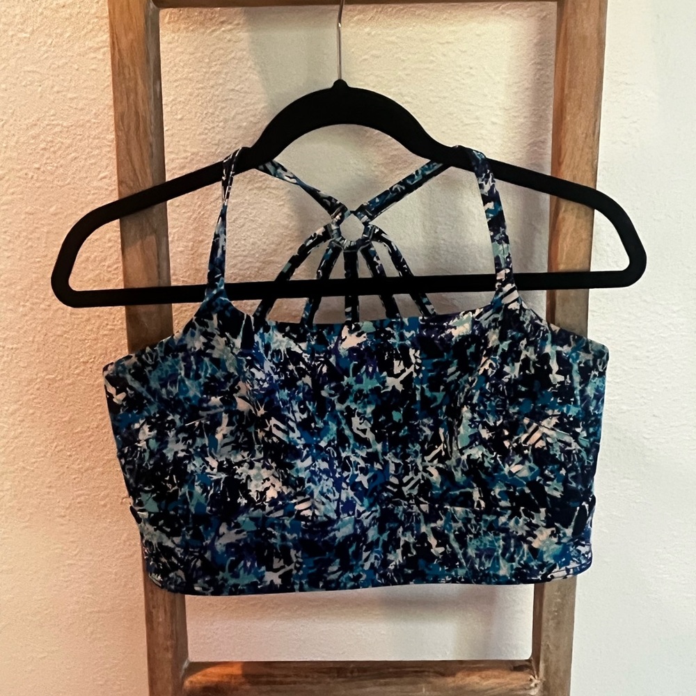 SOMA Sports bra